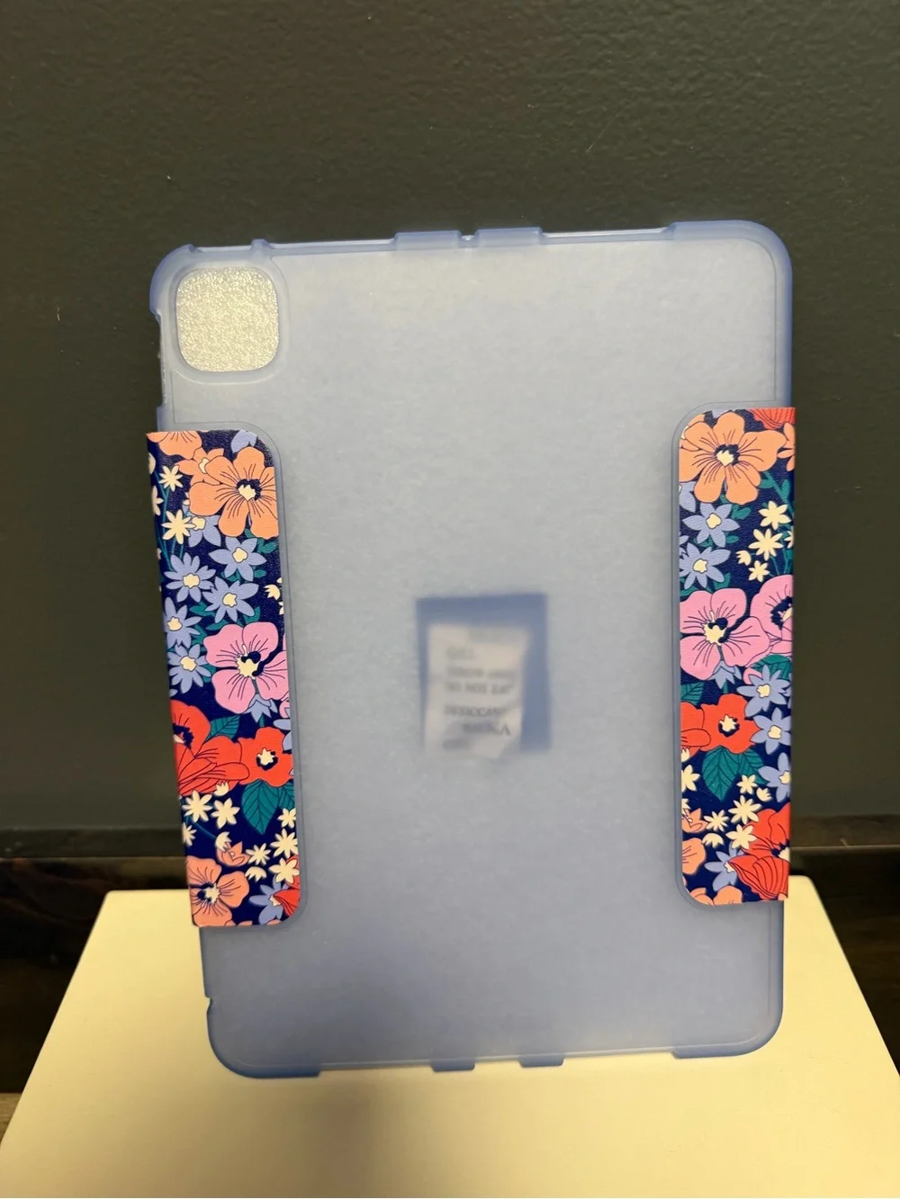 Brand New Heyday Floral Tablet Case for IPad Pro 11 (2024)